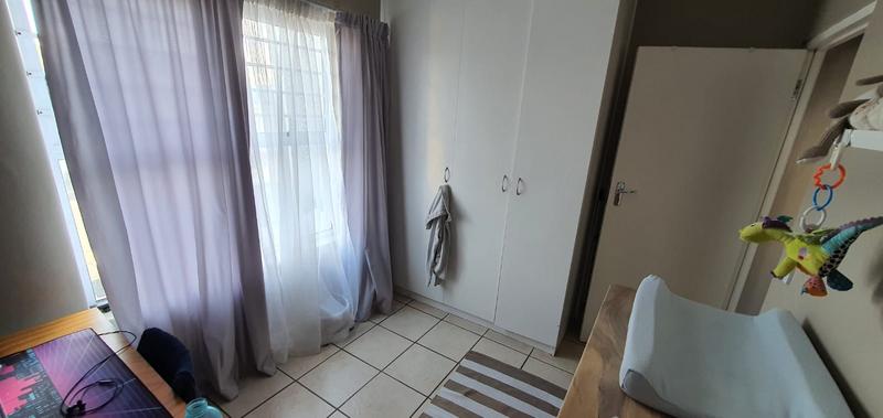 To Let 2 Bedroom Property for Rent in Vredekloof East Western Cape